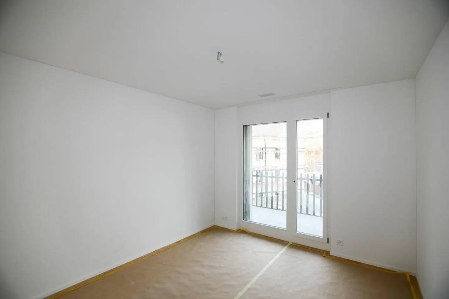 Prima occupazione! Ampio appartamento nuovo di 3,5 locali a Weinfelden - Foto 7 di 7