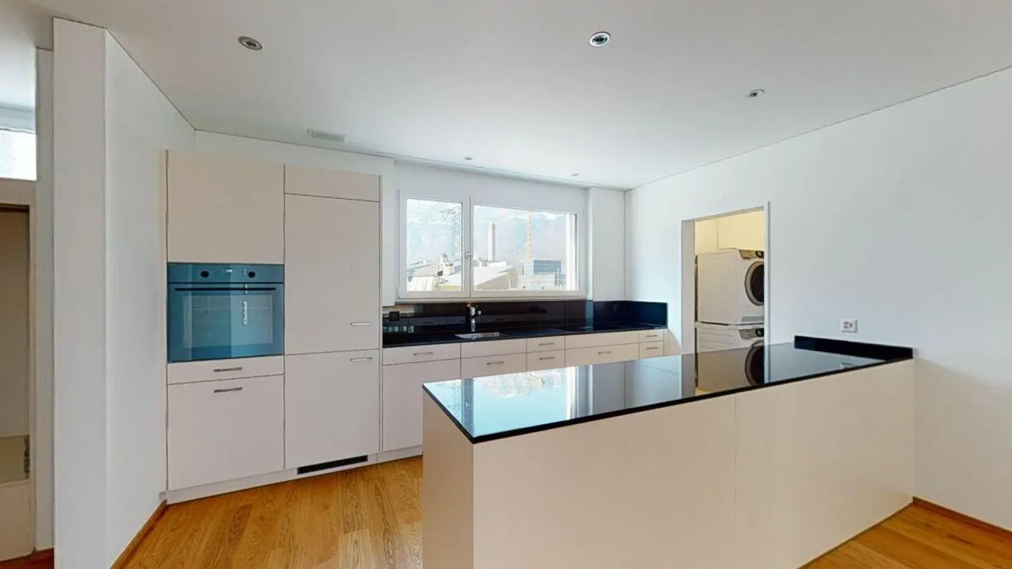 Appartamento 3.5 camere ultra moderno - Foto 5 di 12