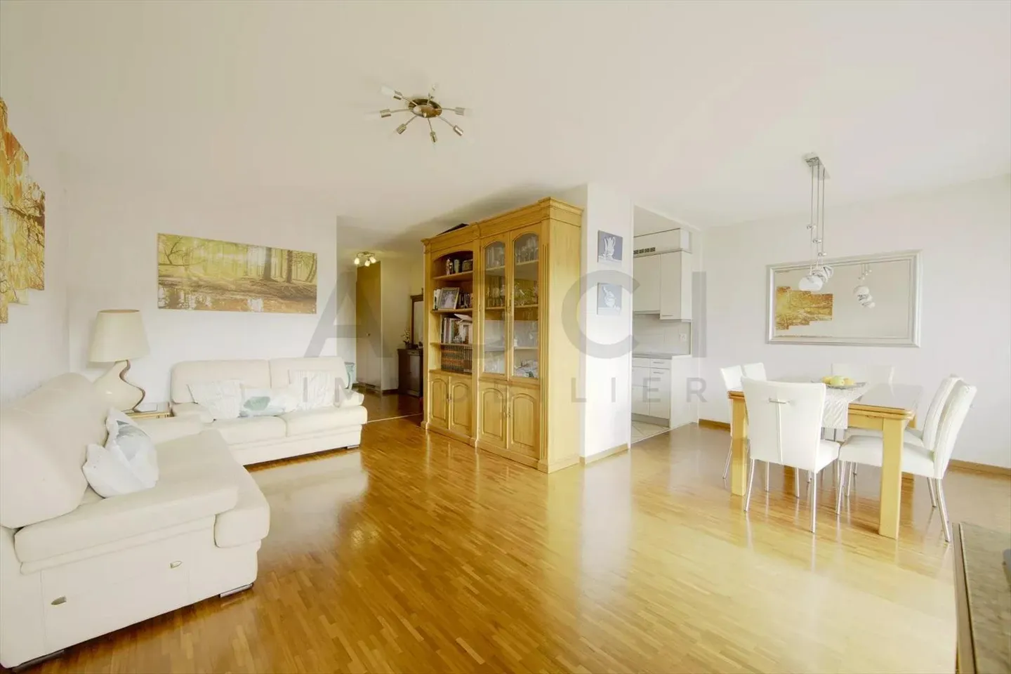 5-Zimmer-Wohnung - Foto 4 von 11