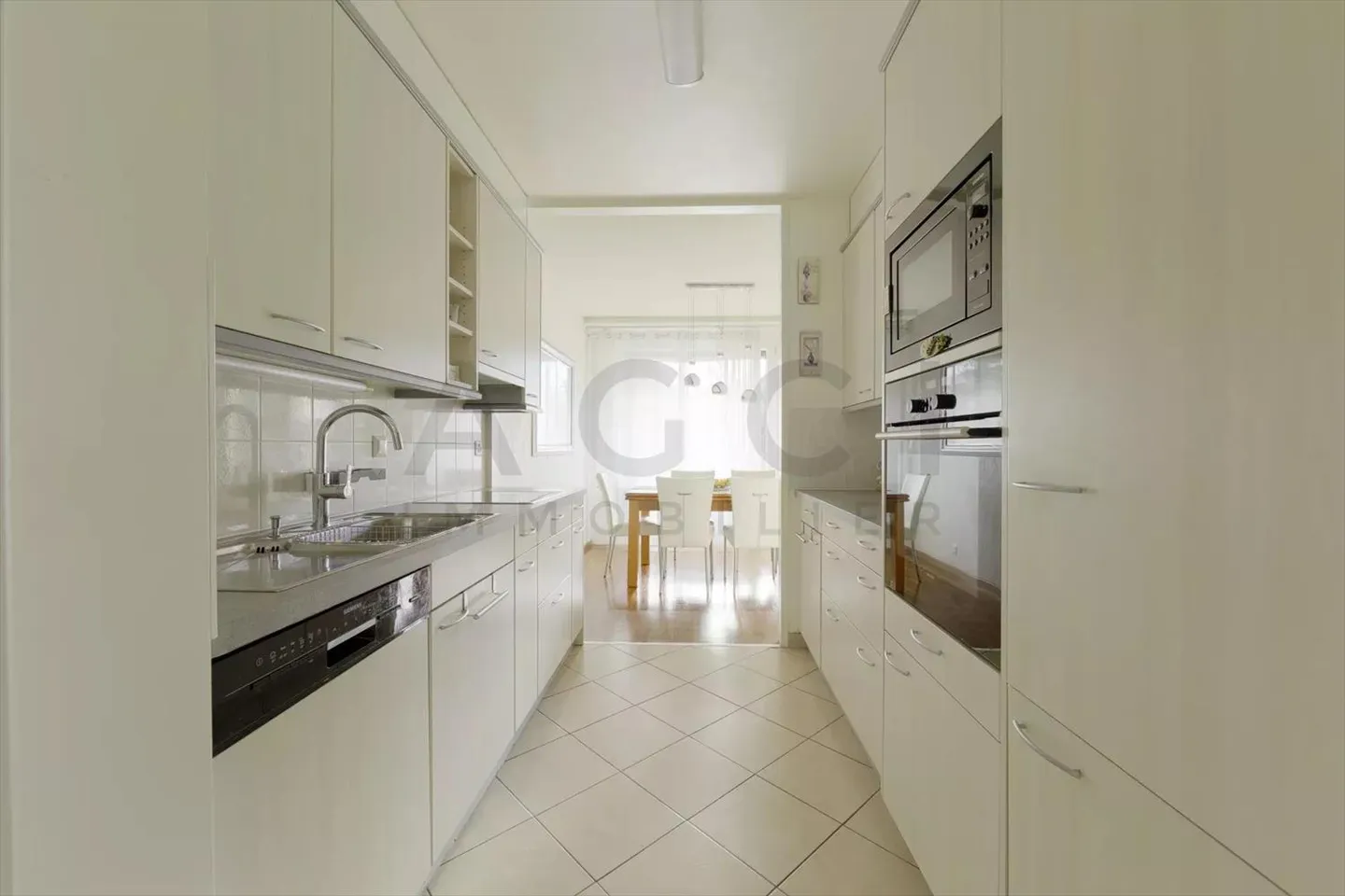 5-Zimmer-Wohnung - Foto 5 von 11