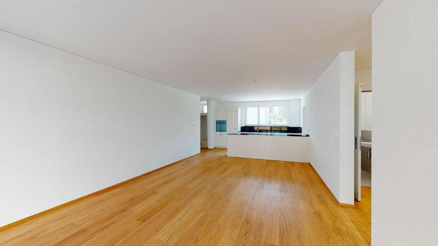 Appartamento 3.5 camere ultra moderno - Foto 4 di 12