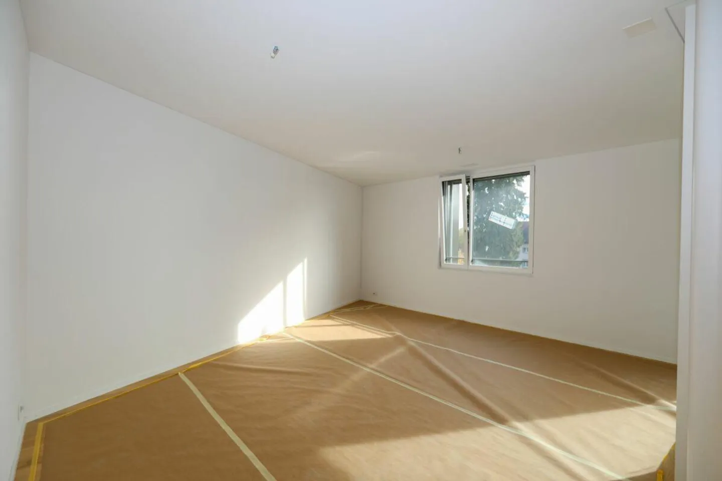 Prima occupazione! Ampio appartamento nuovo di 3,5 locali a Weinfelden - Foto 4 di 7