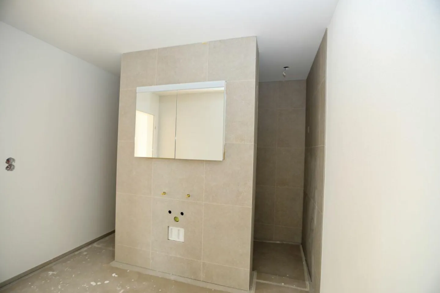 Prima occupazione! Ampio appartamento nuovo di 3,5 locali a Weinfelden - Foto 5 di 7