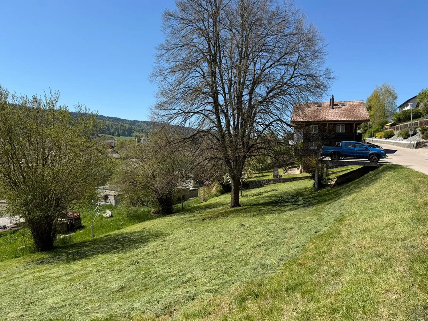 Building Land with Dreamlike View - Photo 2 of 4
