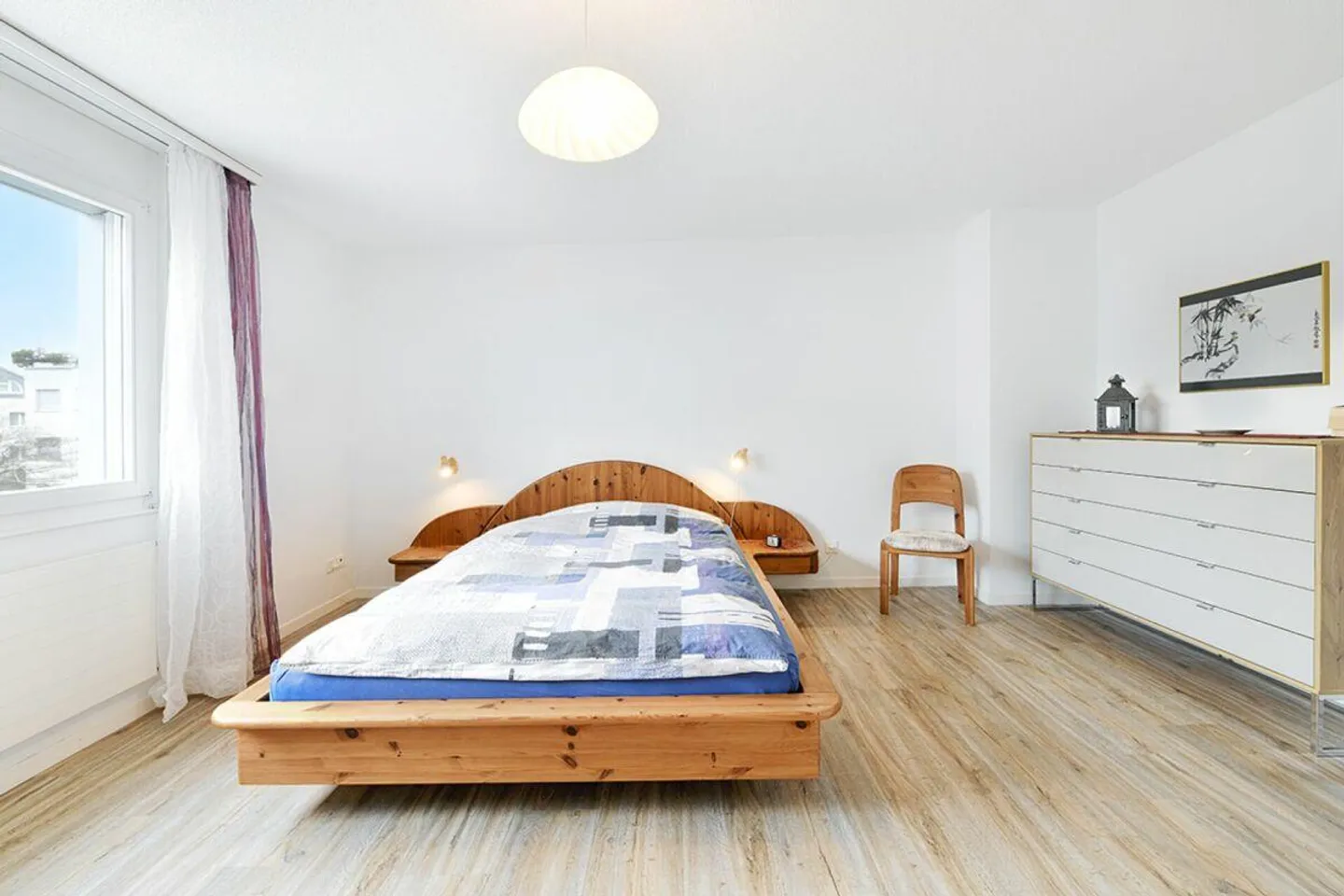 Casa a schiera 5.5 locali in una posizione tranquilla e adatta ai bambini - Foto 6 di 17