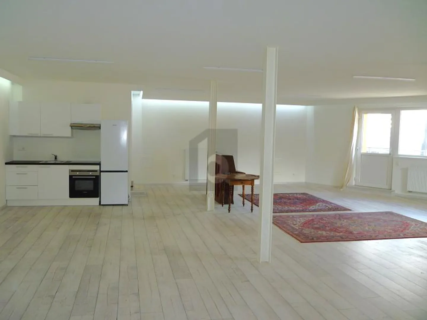 Loft 1.5 rooms - Photo 4 of 6