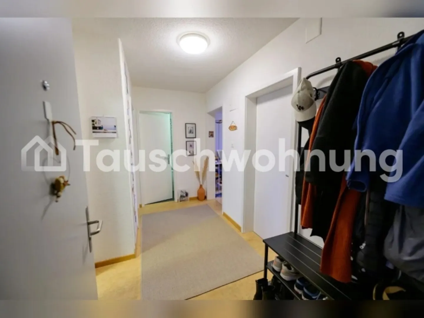 Charmante 3-Zimmer-Wohnung in Zürich - Foto 2 von 6