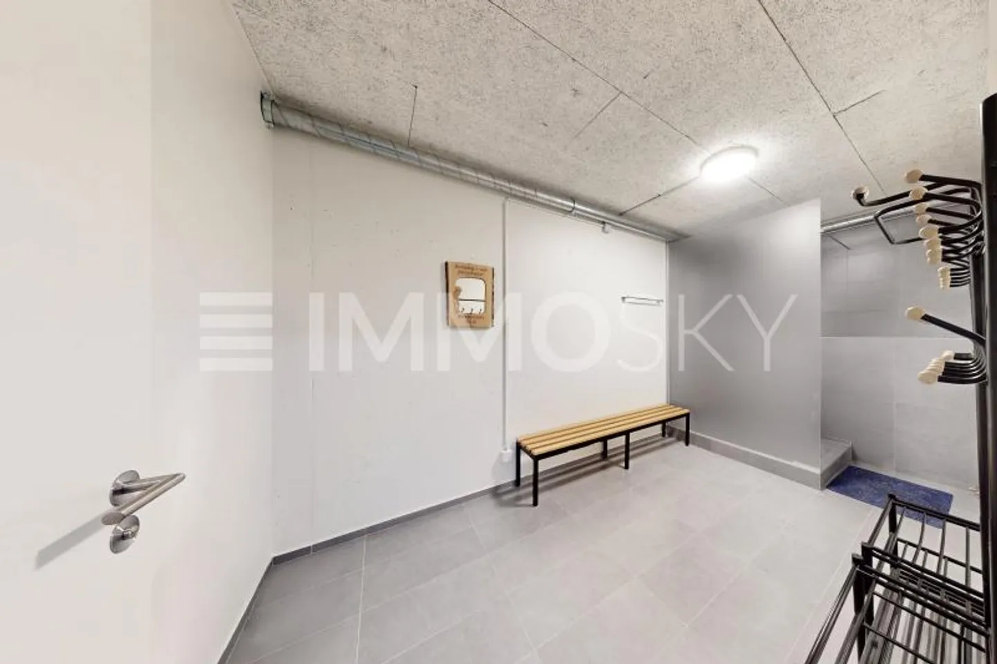 Yield approx. 4% just 20 minutes from Lausanne! - Photo 5 of 6