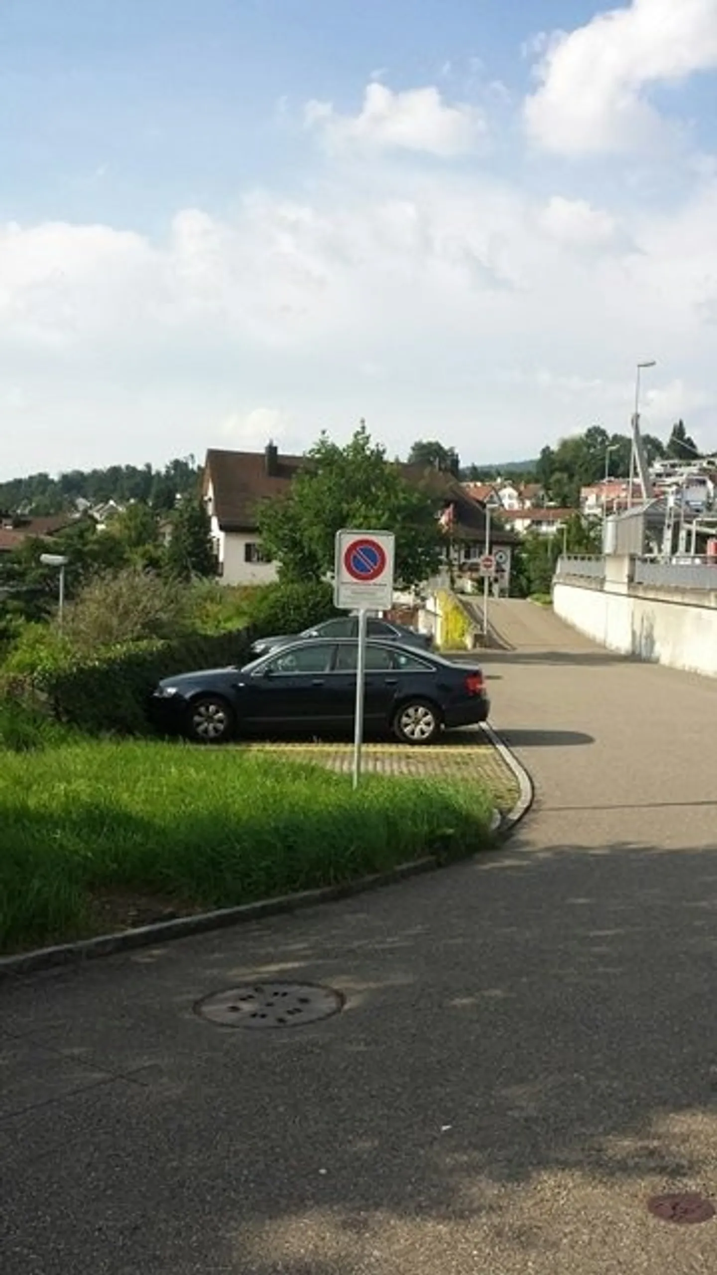 Espace ouvert - Photo 1 sur 1