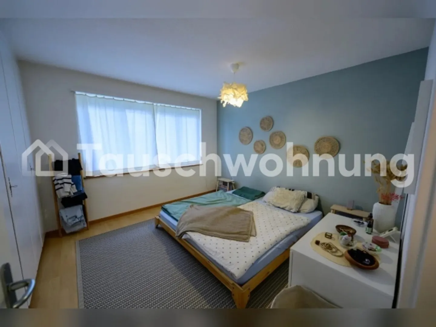 Charmante 3-Zimmer-Wohnung in Zürich - Foto 4 von 6