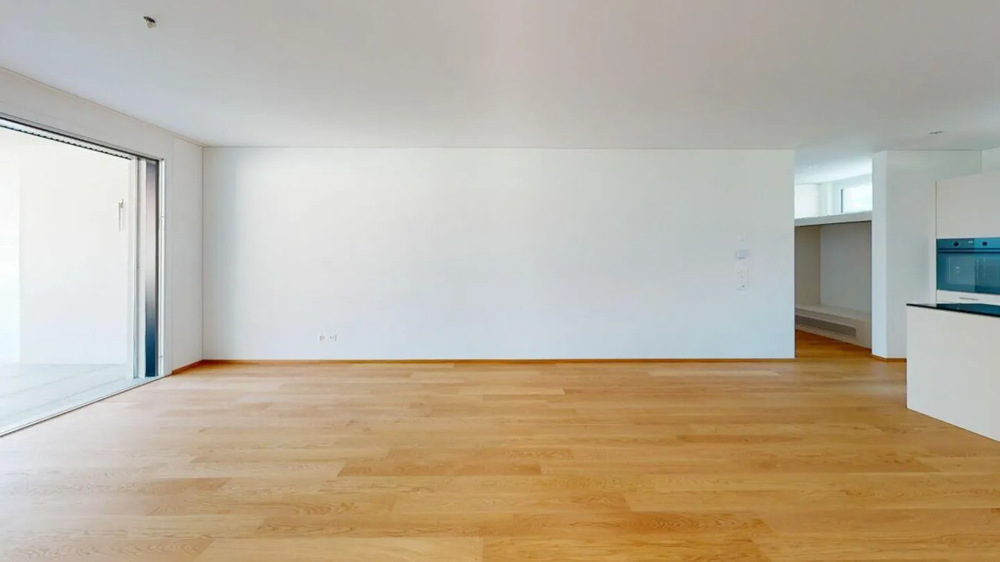 Appartamento 3.5 camere ultra moderno - Foto 6 di 12