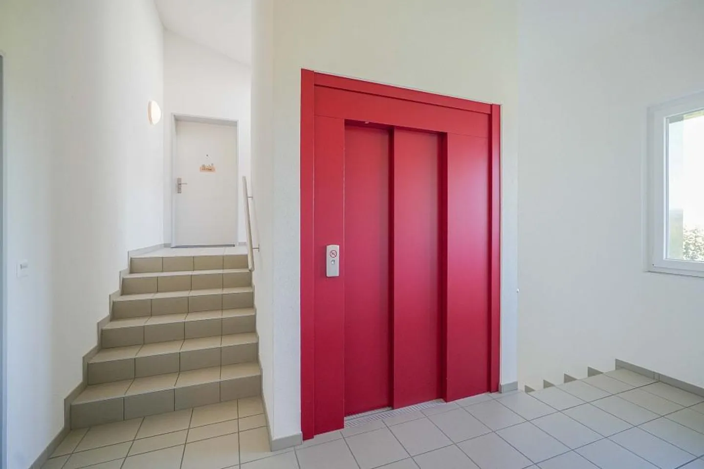 Geräumige Maisonette-Wohnung - Foto 11 von 13