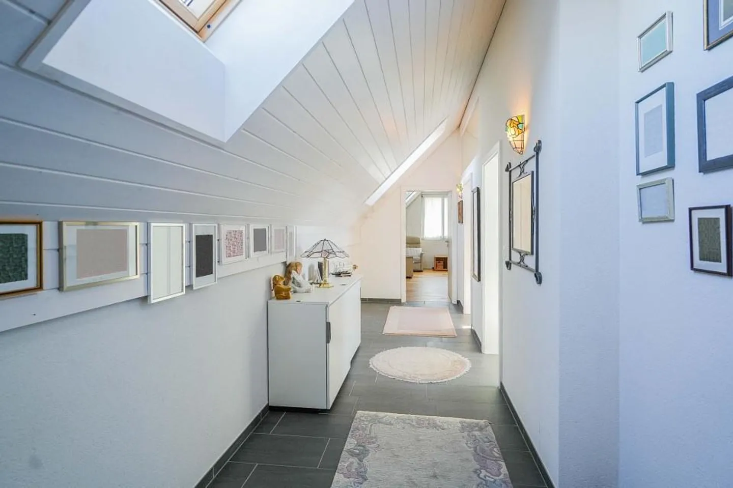 Geräumige Maisonette-Wohnung - Foto 13 von 13