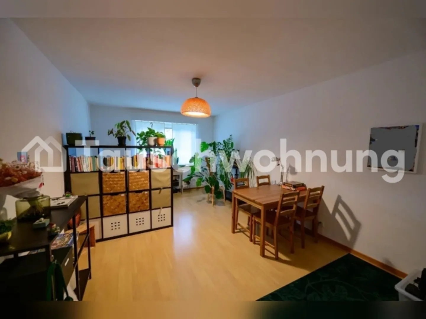 Charmante 3-Zimmer-Wohnung in Zürich - Foto 5 von 6