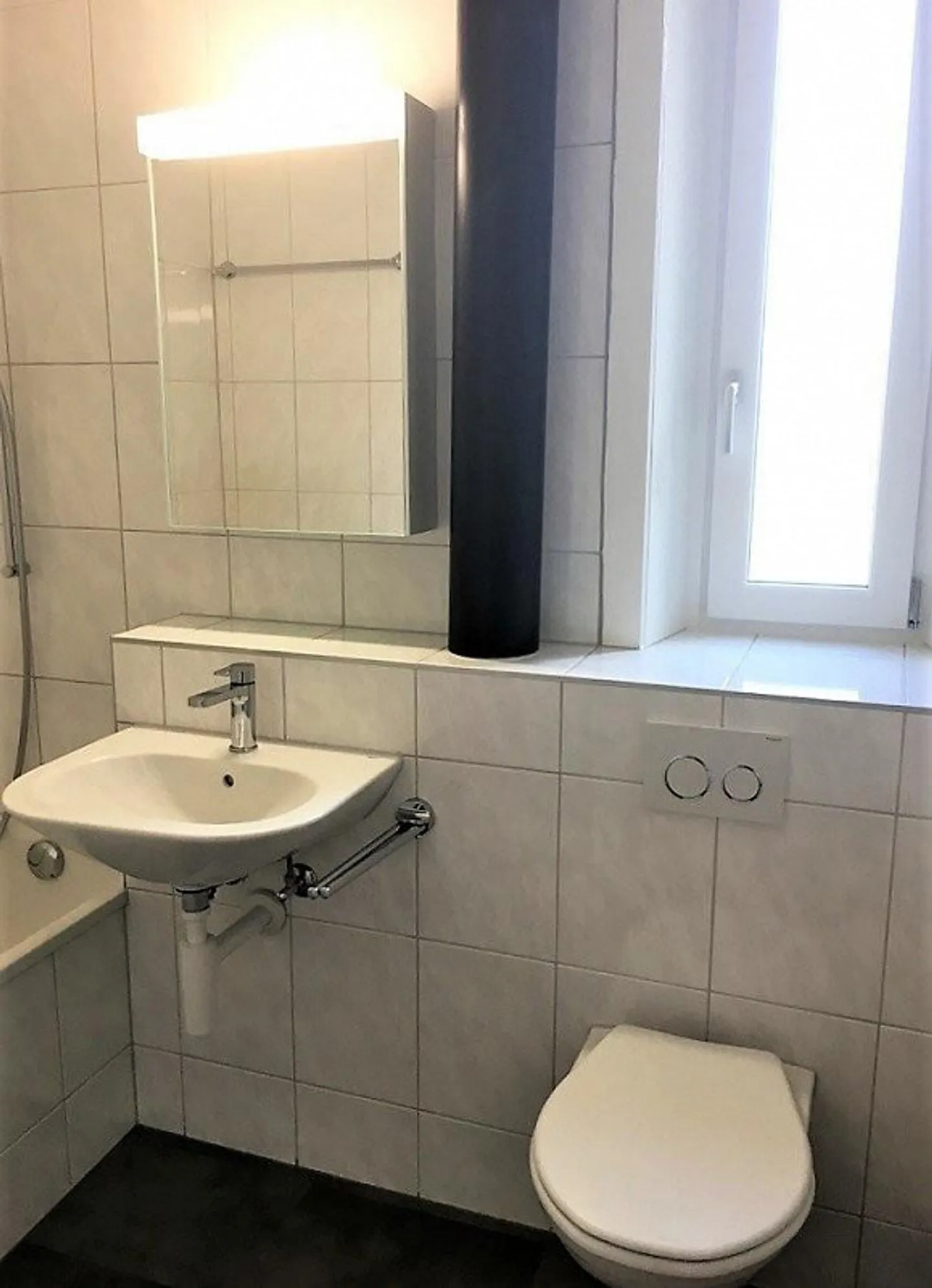 Charmante Wohnung in St. Gallen - Foto 3 von 6