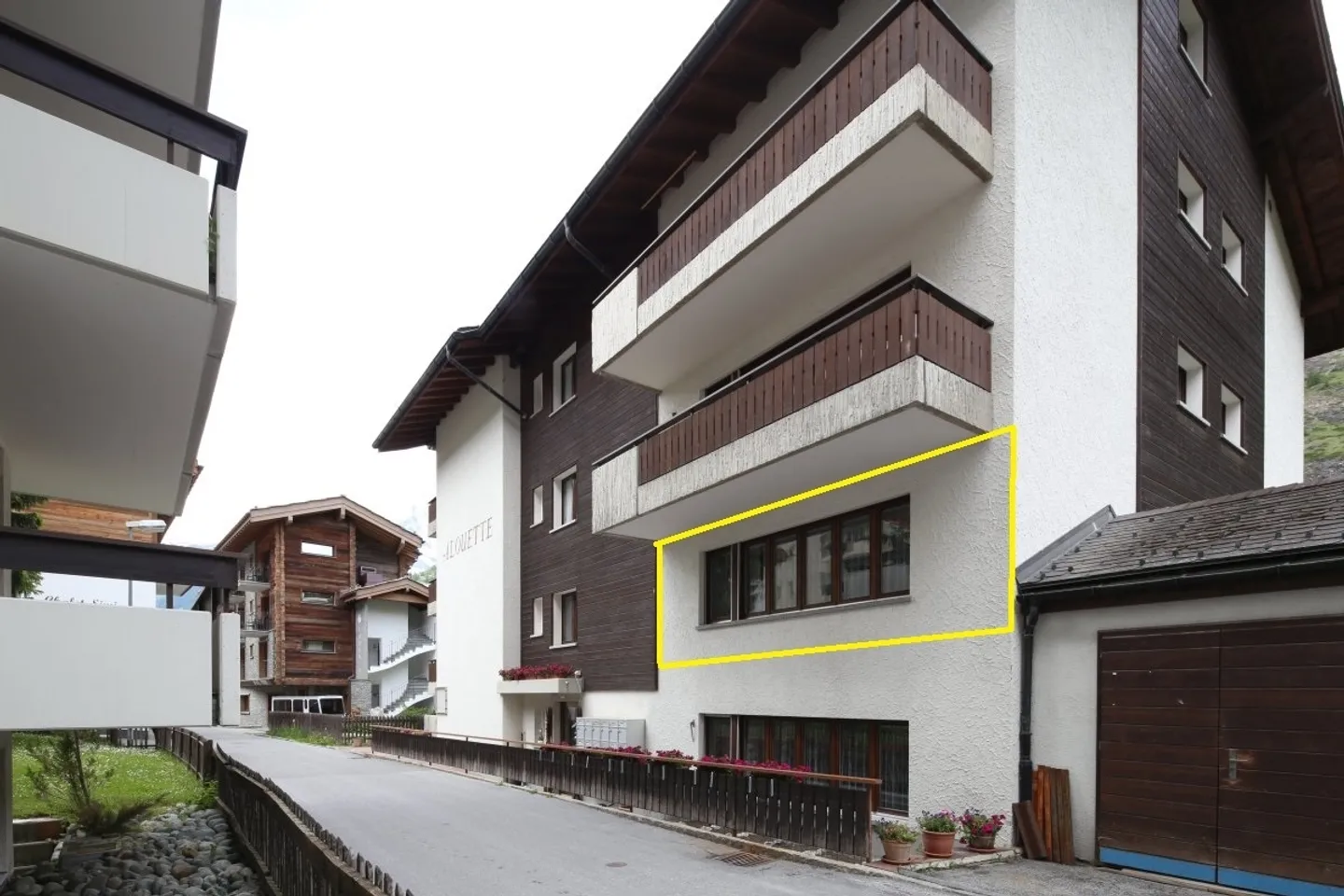 Appartamento studio disponibile dal 7 agosto per una persona sola - Foto 27 di 28