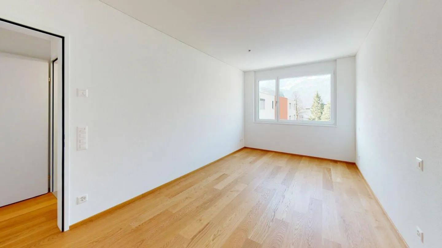 Appartamento 3.5 camere ultra moderno - Foto 7 di 12