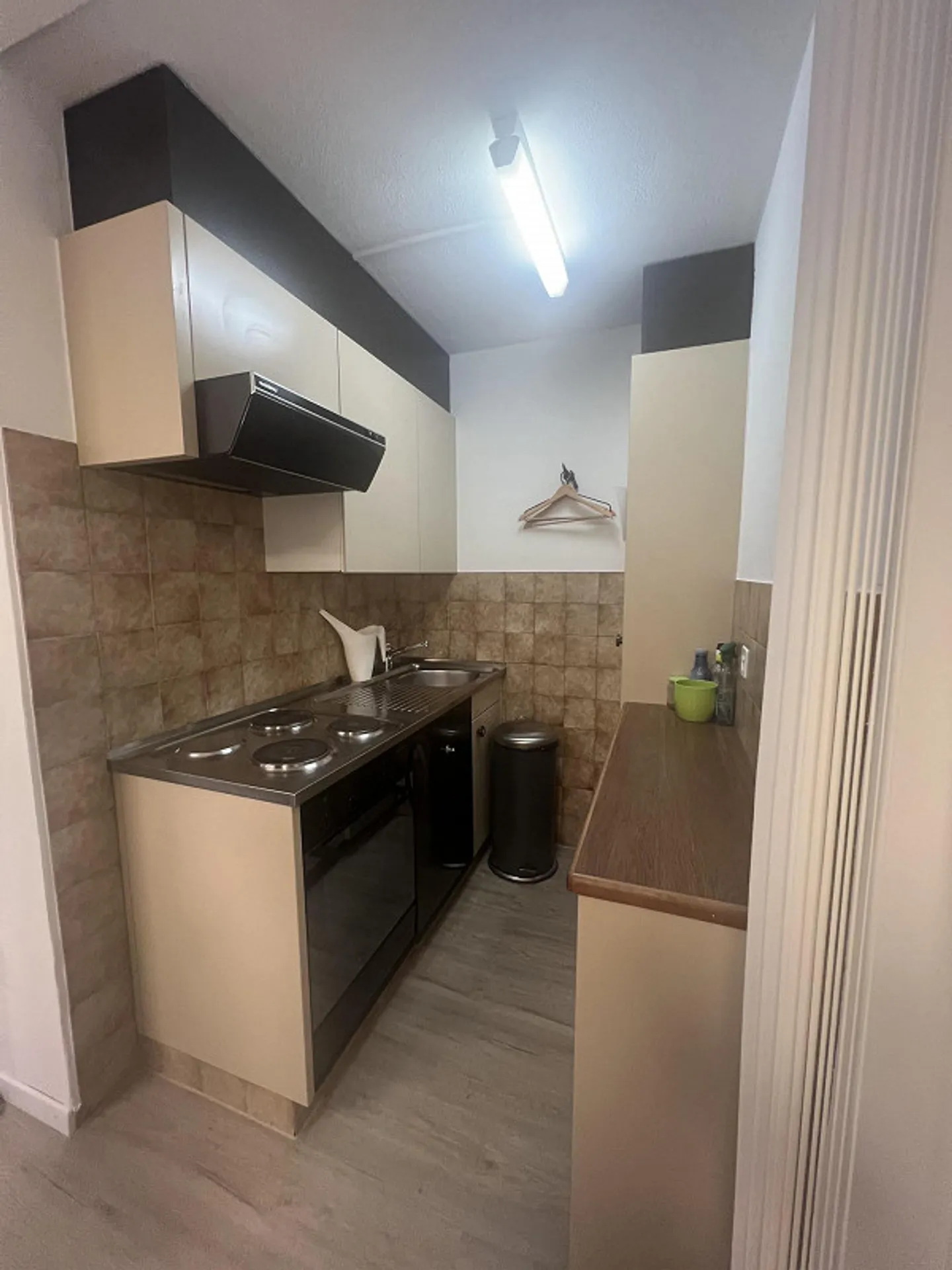 Appartamento centrale con 1 camera a Winterthur - Foto 3 di 6