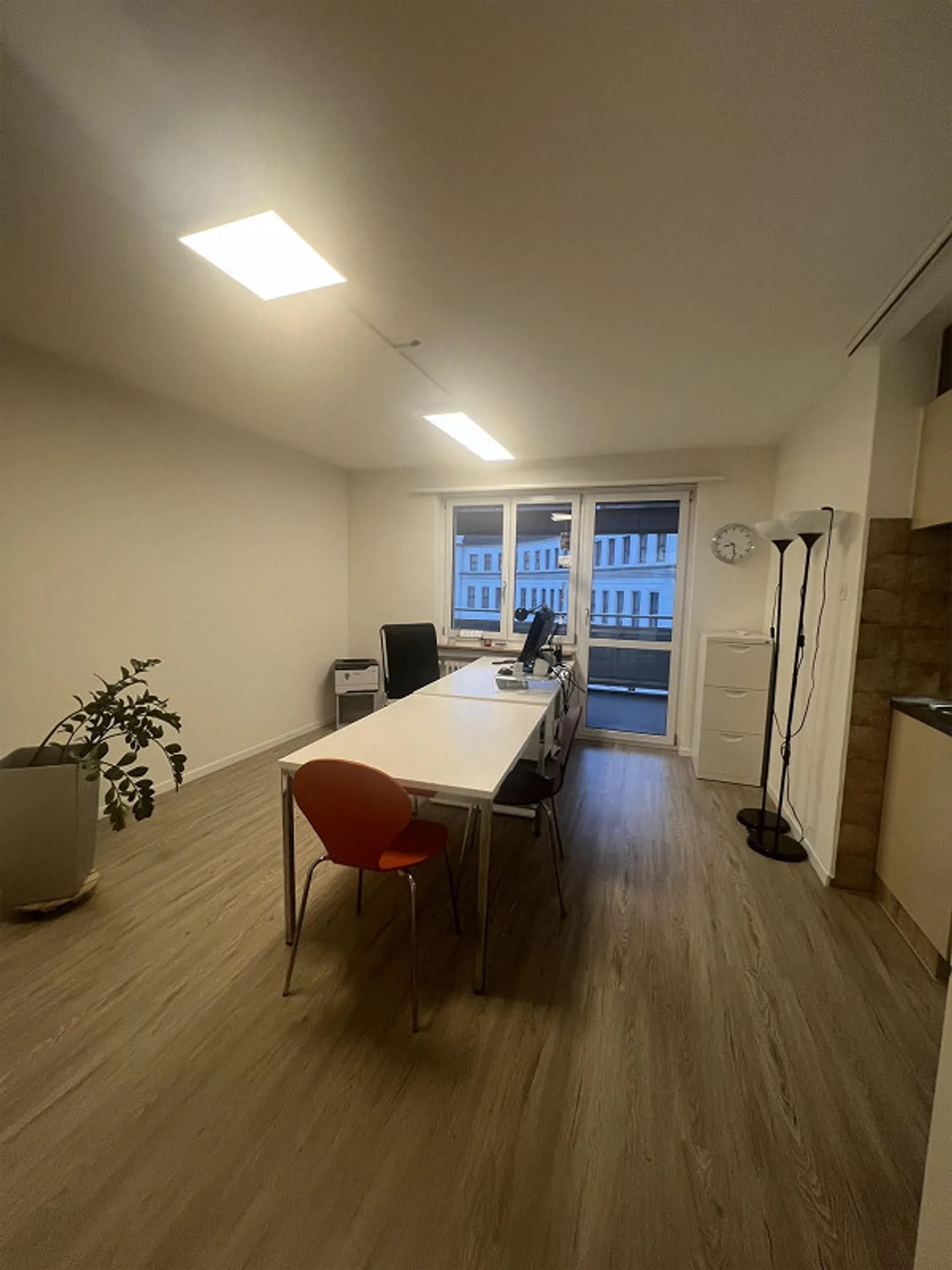 Appartamento centrale con 1 camera a Winterthur - Foto 5 di 6