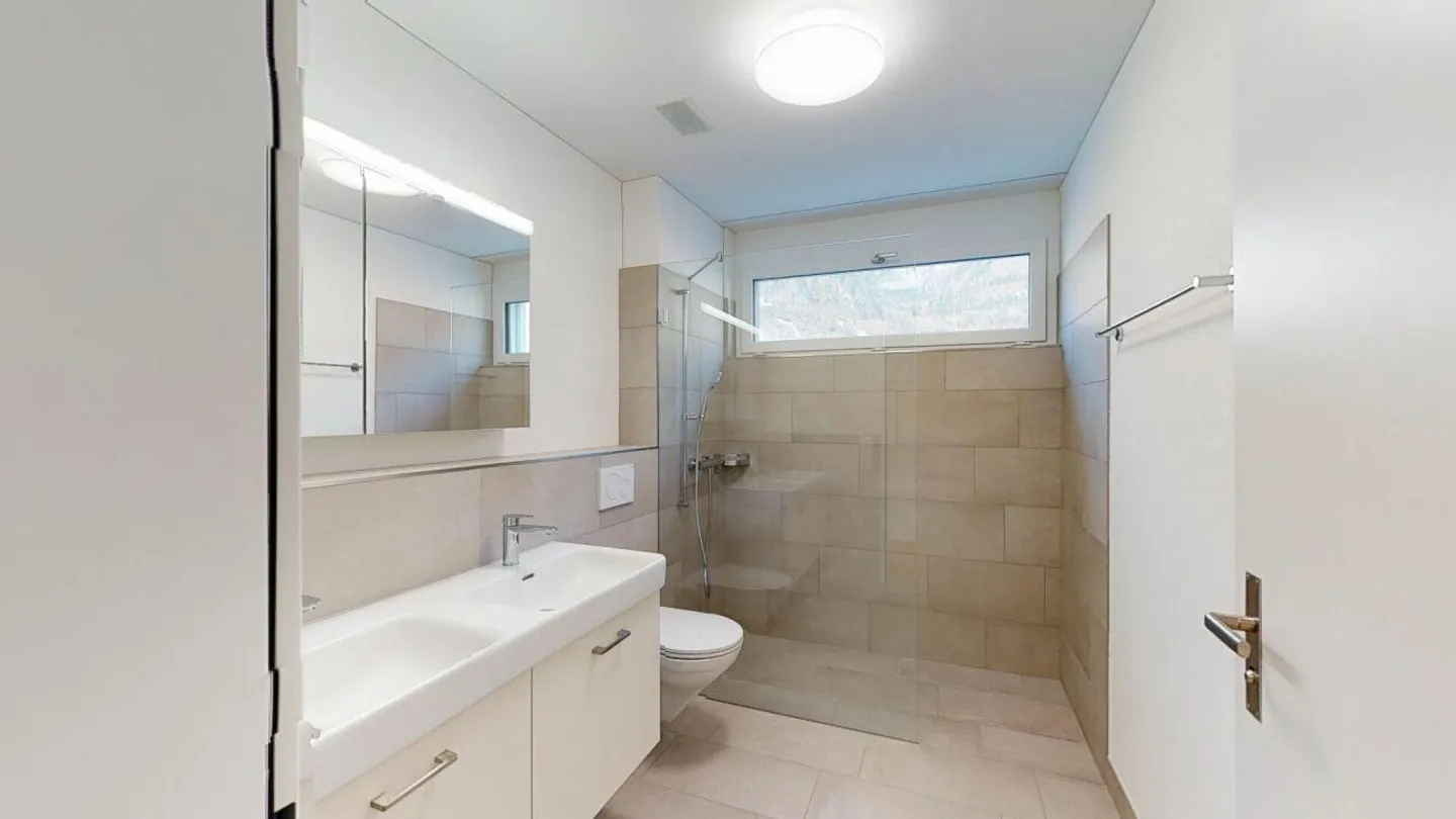 Appartamento 3.5 camere ultra moderno - Foto 9 di 12