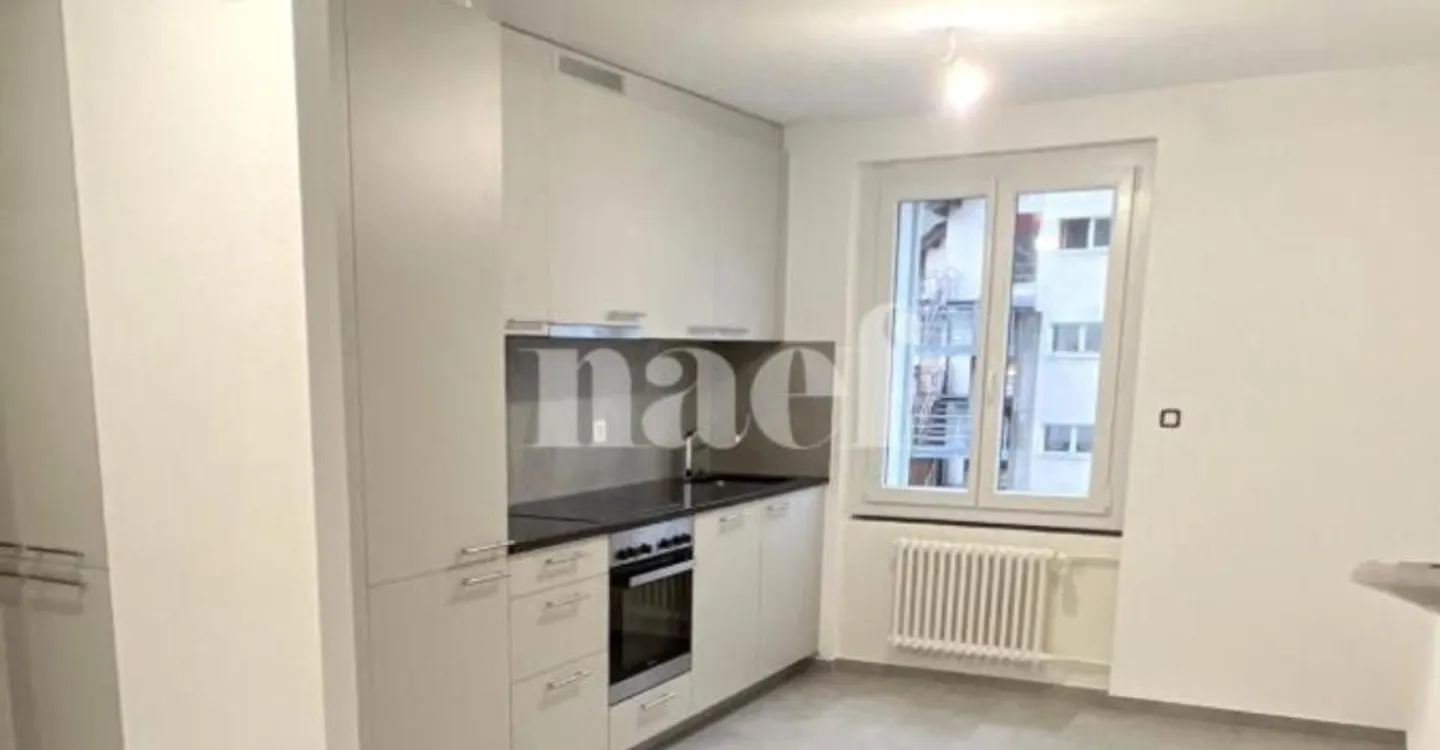 Sublime appartamento moderno di 3 stanze con balcone - Foto 1 di 4