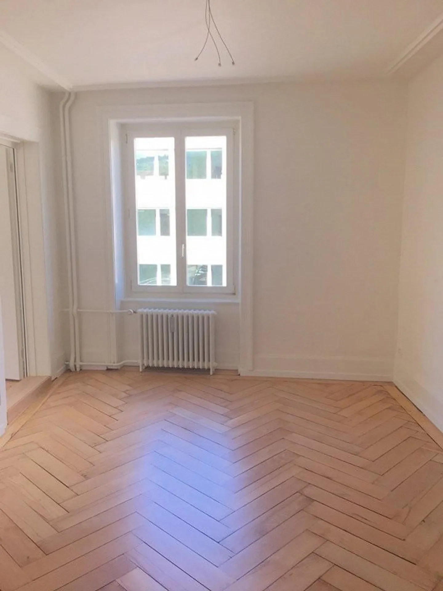 Charmante Wohnung in St. Gallen - Foto 5 von 6