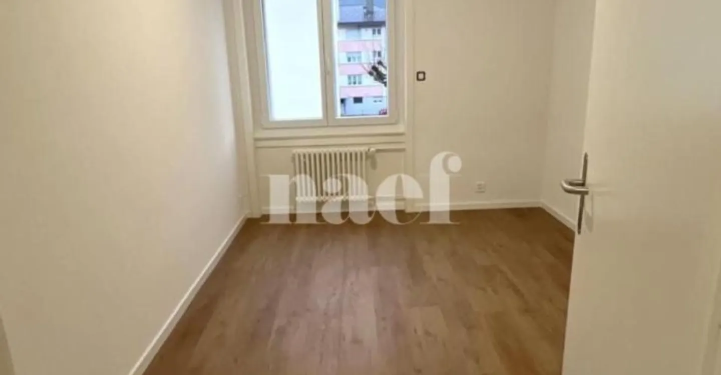 Sublime appartamento moderno di 3 stanze con balcone - Foto 3 di 4