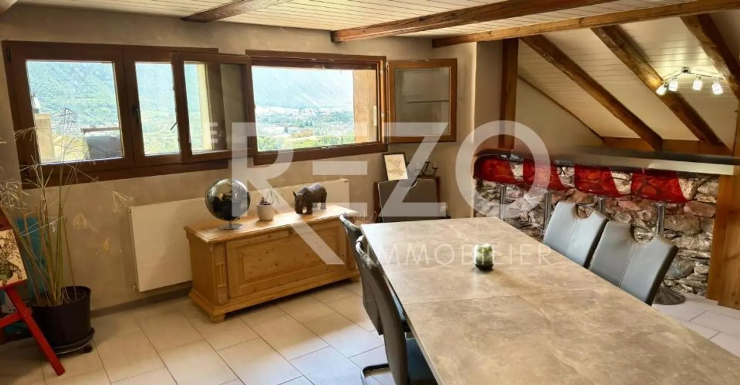 Maison de Village Charmante - Photo 5 sur 13