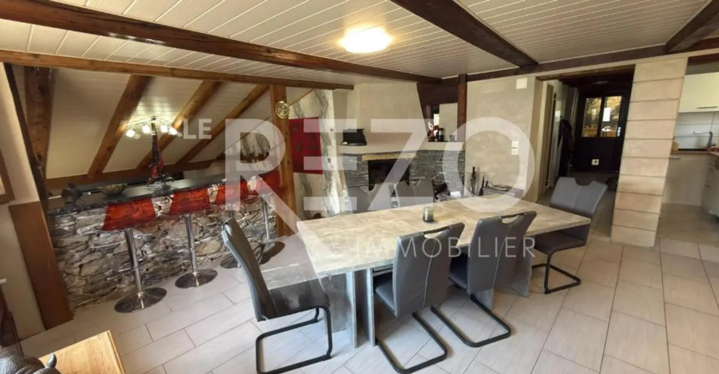 Maison de Village Charmante - Photo 6 sur 13