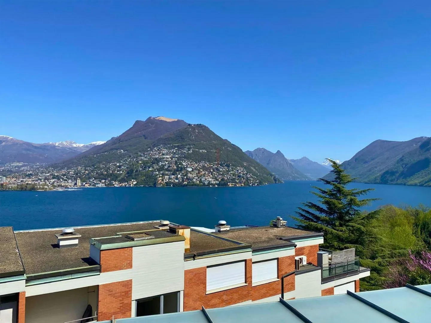 SPLENDID VIEW FROM YOUR NEW HOME - Photo 9 of 10