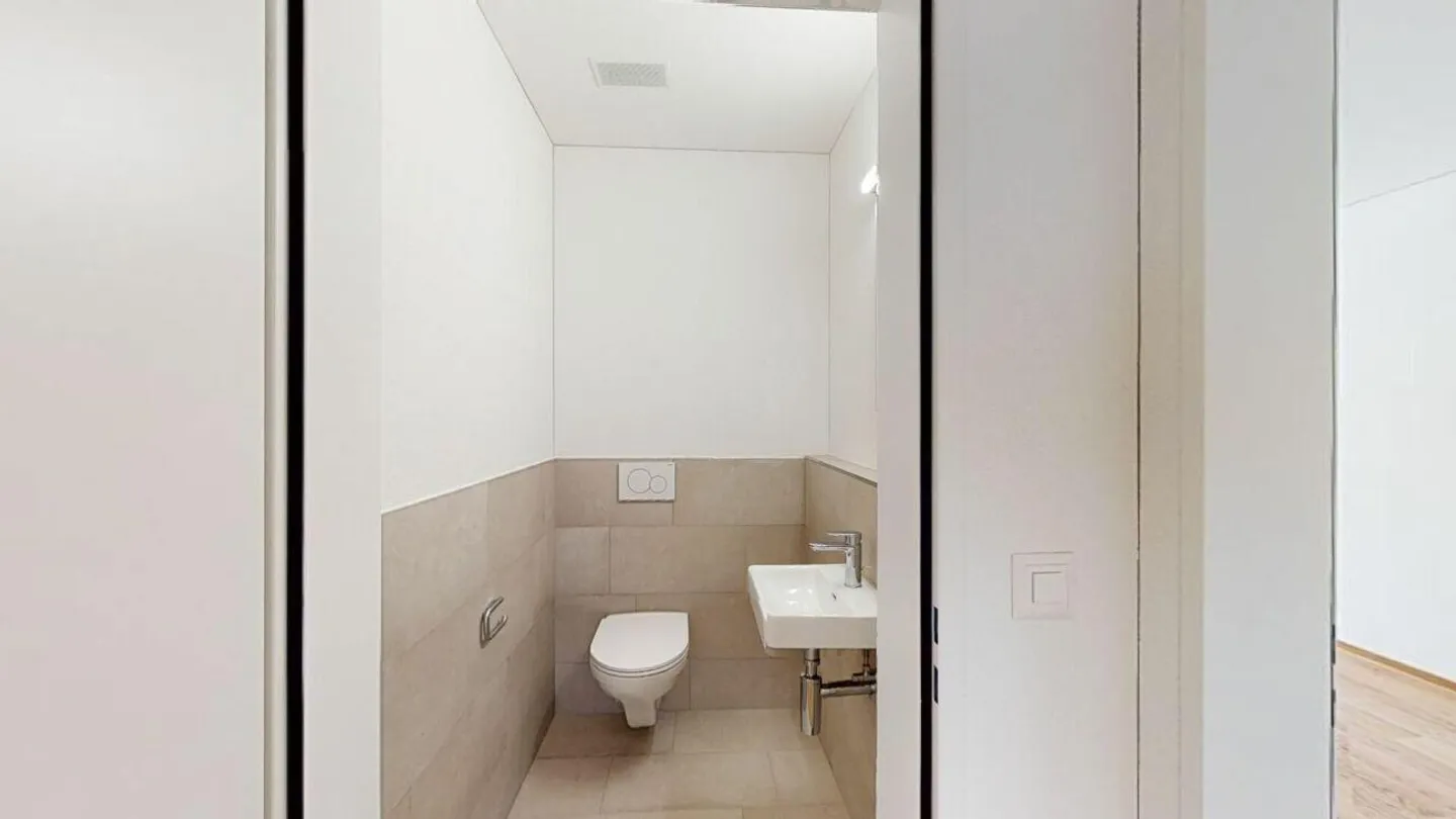 Appartamento 3.5 camere ultra moderno - Foto 10 di 12