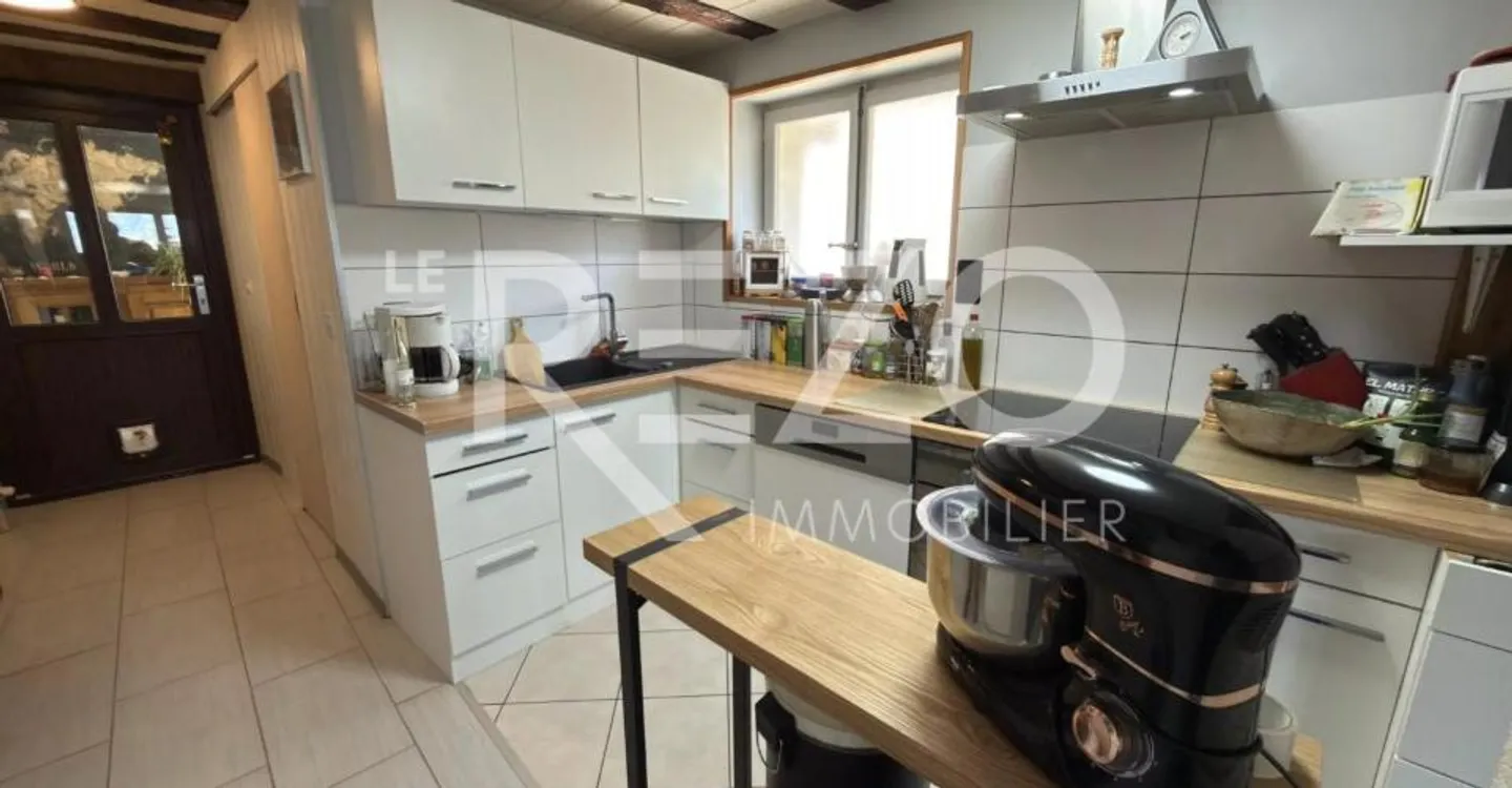 Maison de Village Charmante - Photo 7 sur 13