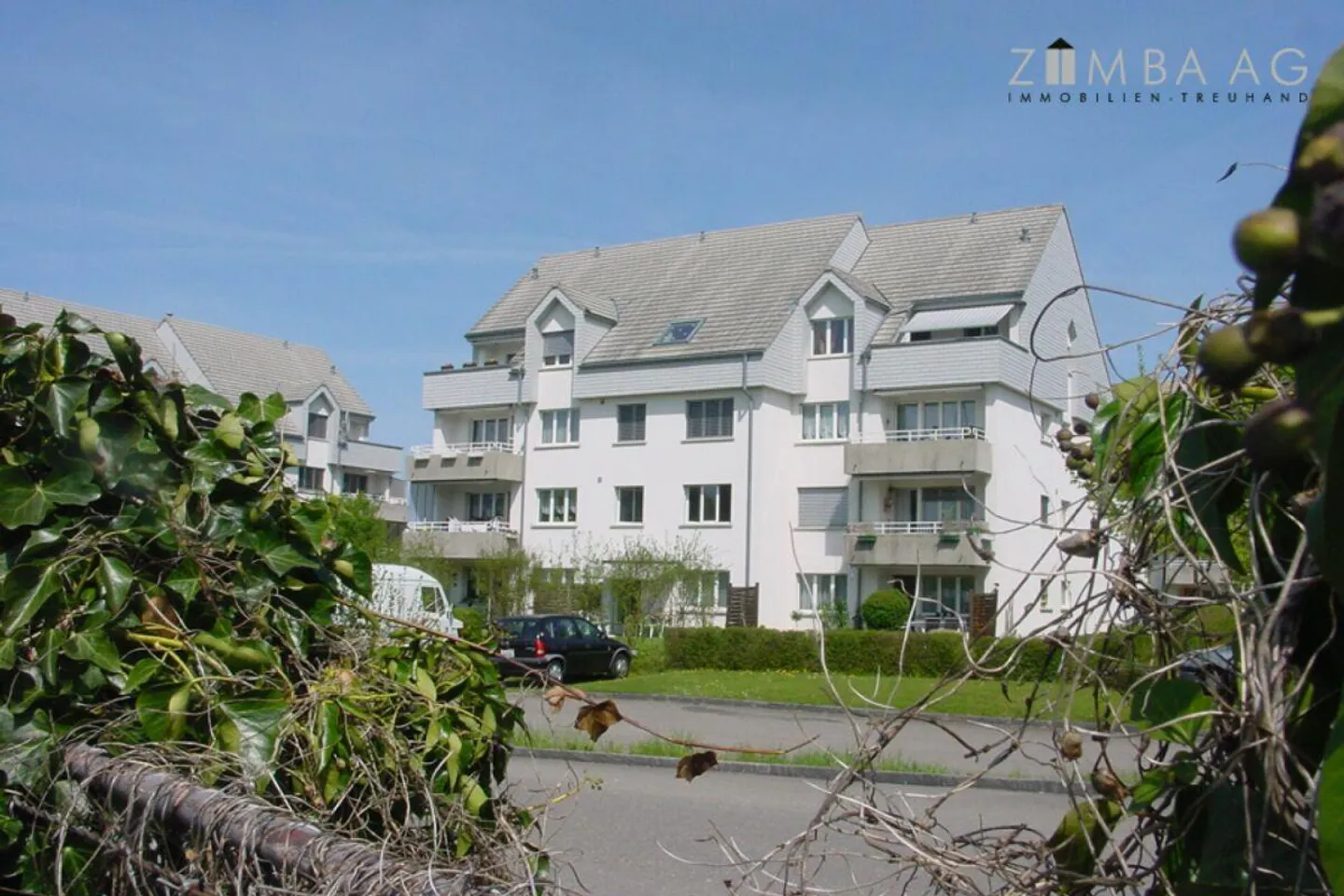 Luxuswohnung mit Unverbaubarem Blick - Foto 4 von 4