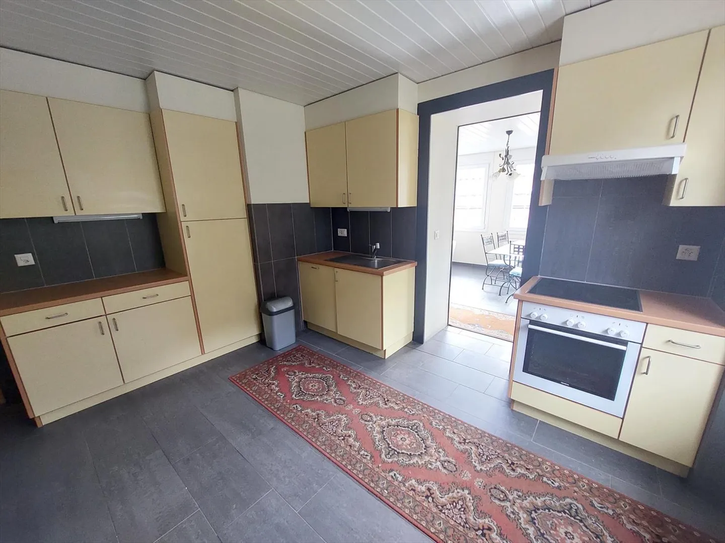 5.5-room apartment - Photo 3 of 10