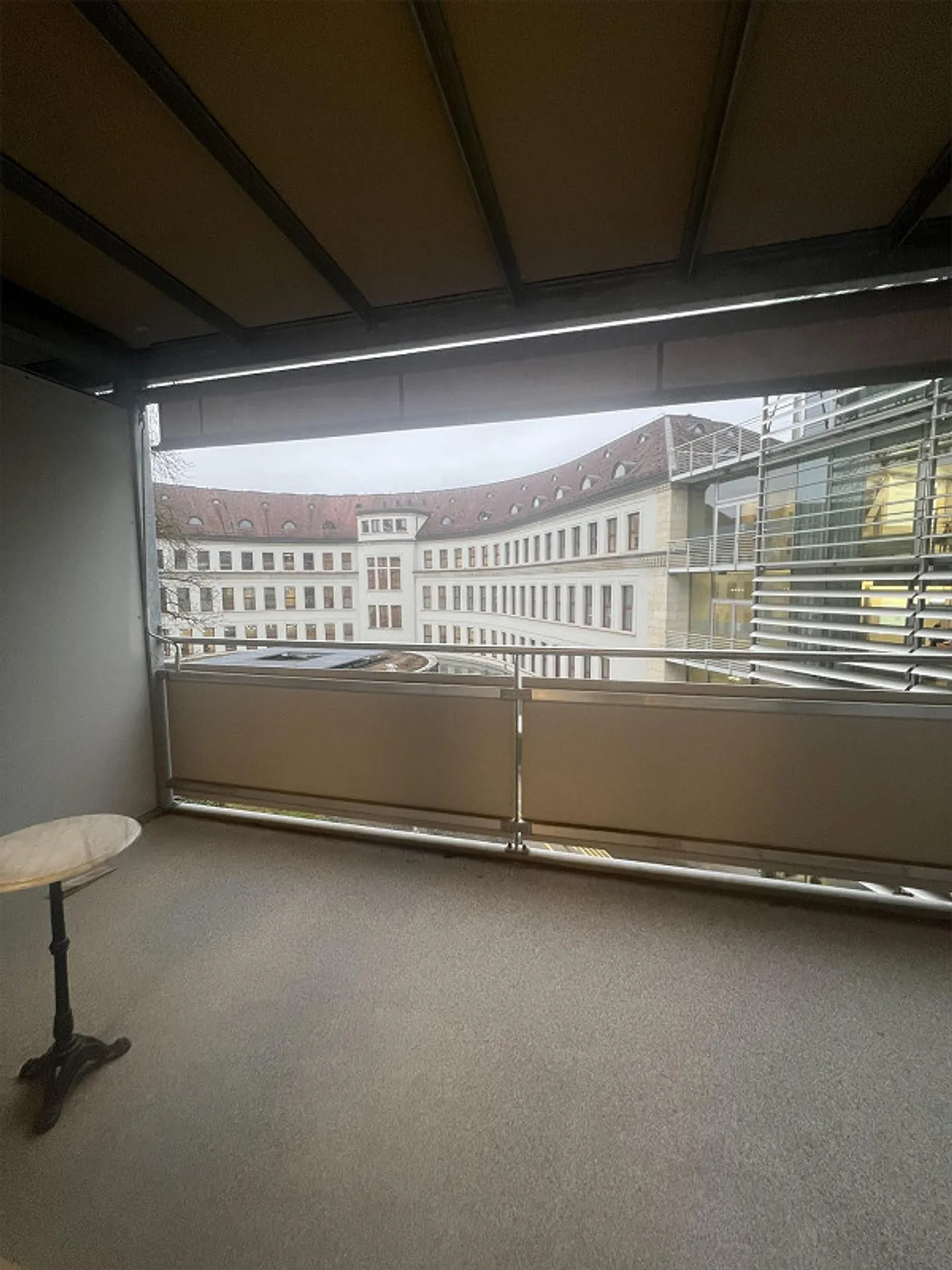 Appartamento centrale con 1 camera a Winterthur - Foto 6 di 6