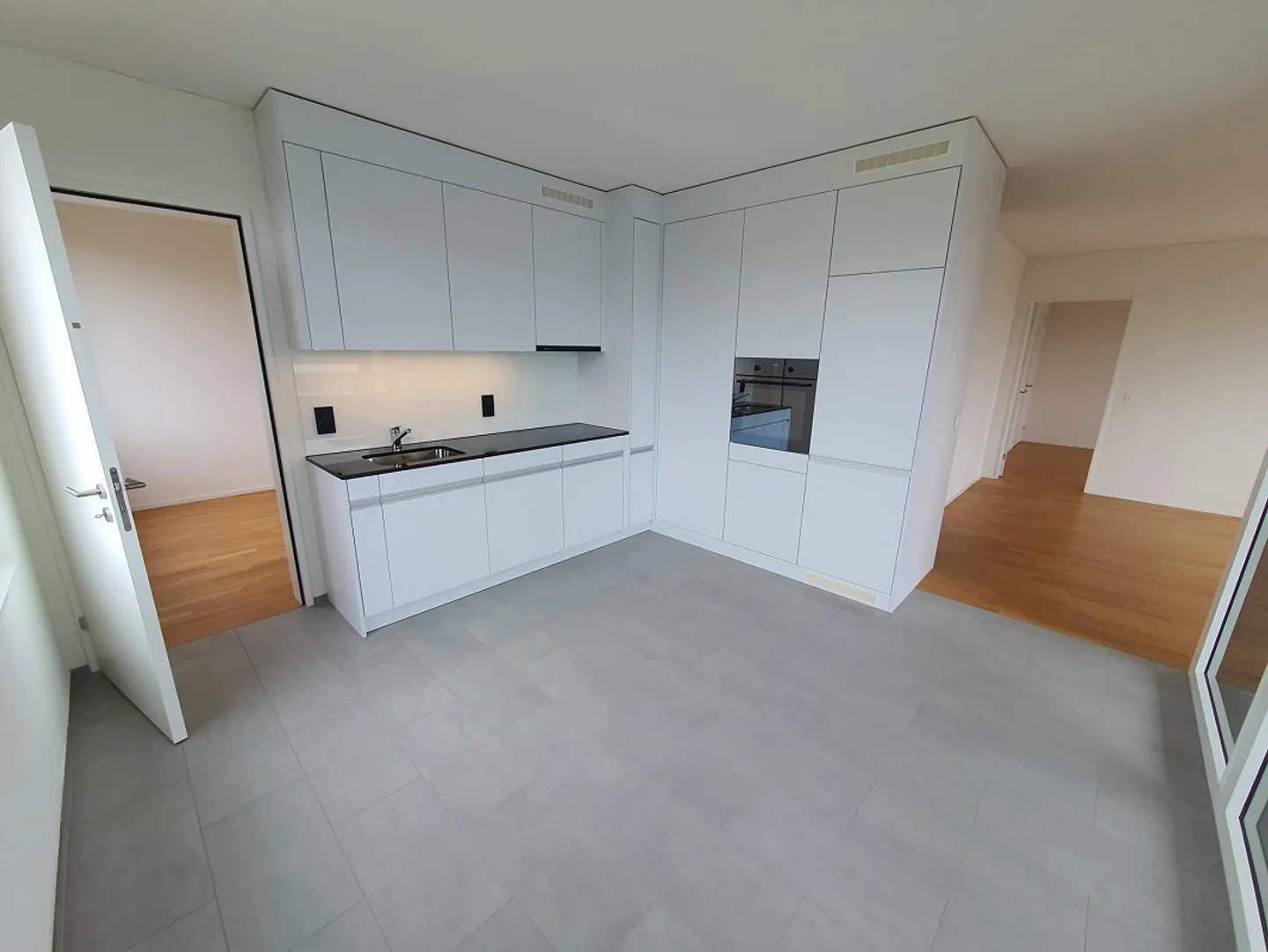 Moderne 3.5 Zimmerwohnung in Bern - Foto 2 von 8
