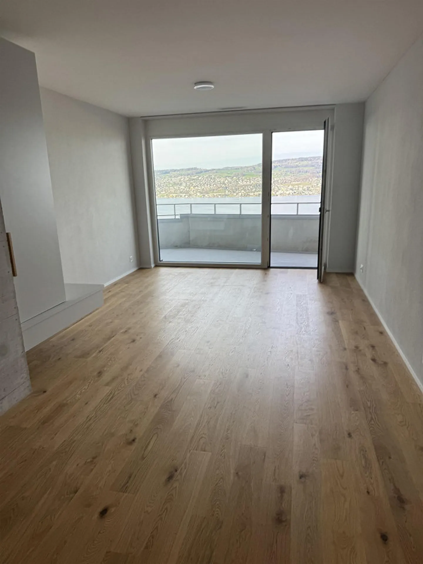 Newly built apartment with unique lake view - Photo 1 of 15