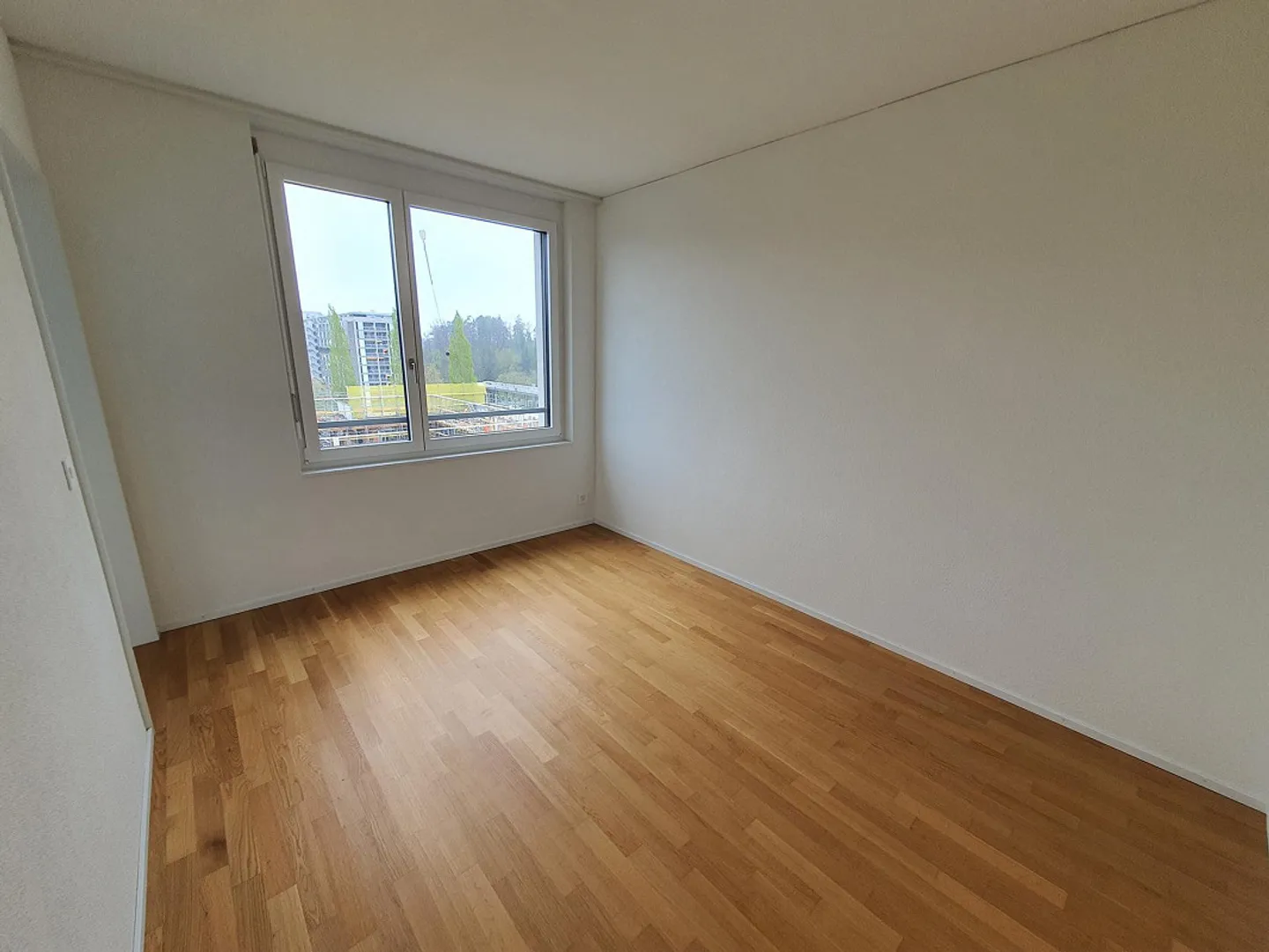 Moderne 3.5 Zimmerwohnung in Bern - Foto 4 von 8