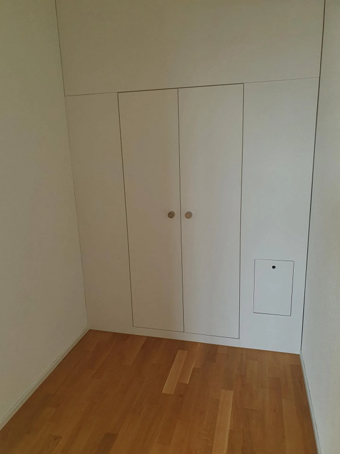 Moderne 3.5 Zimmerwohnung in Bern - Foto 7 von 8