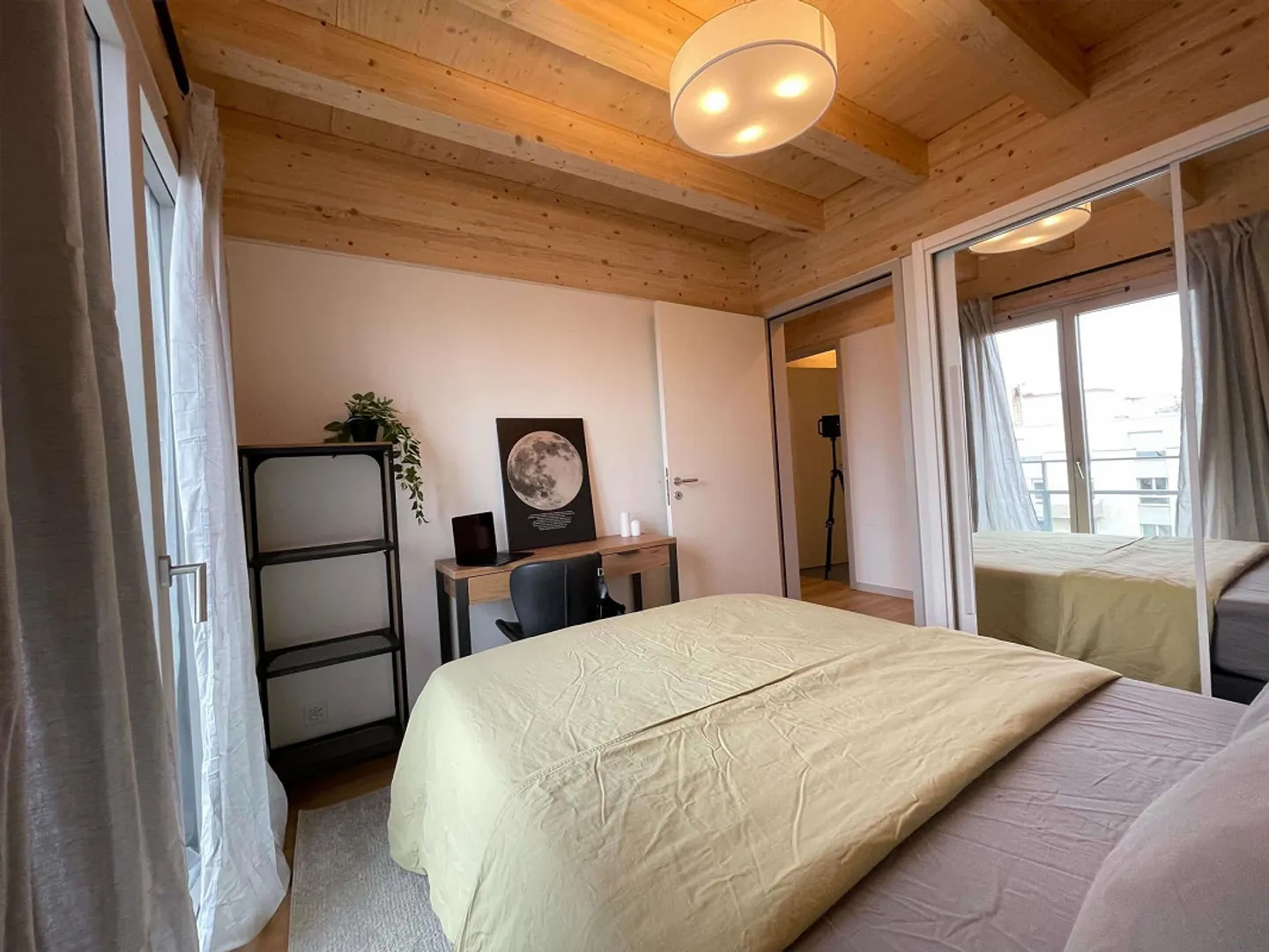 Pepe #1, Avenue Wendt, 1203 Genève - Foto 1 di 30