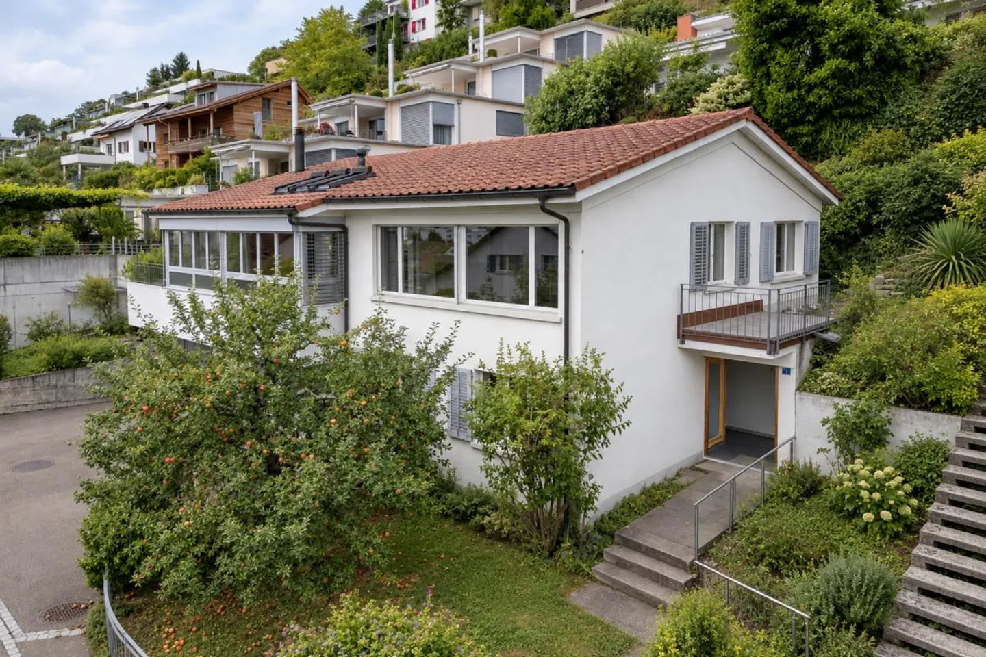A home to arrive, stay and enjoy - Photo 1 of 14