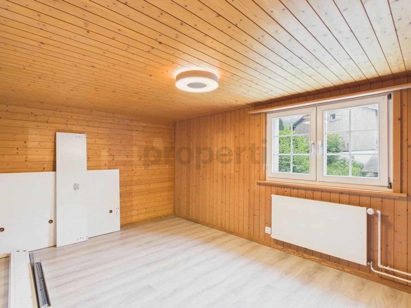 Maison individuelle historique avec potentiel polyvalent à Glarus Sud - Photo 7 sur 13