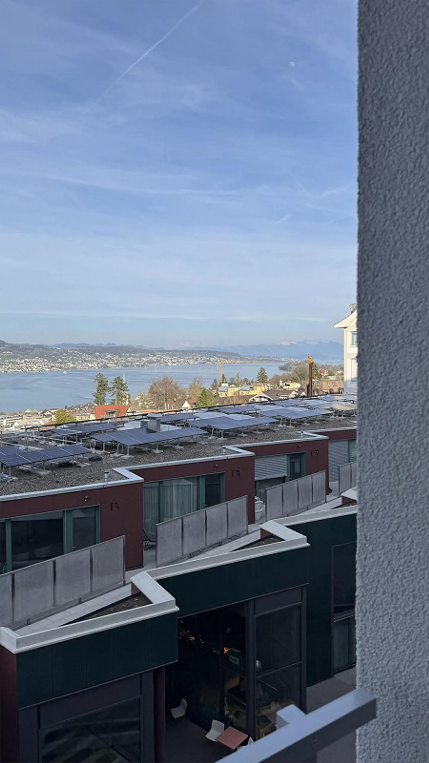 Newly built apartment with unique lake view - Photo 6 of 15