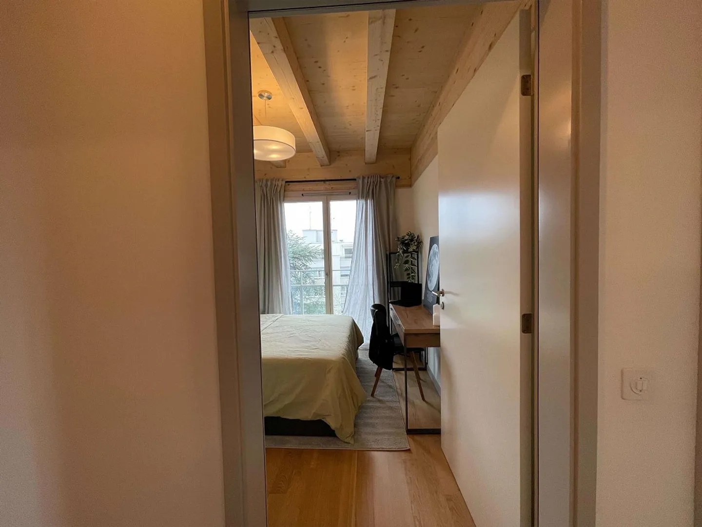 Pepe #1, Avenue Wendt, 1203 Genève - Foto 2 di 30