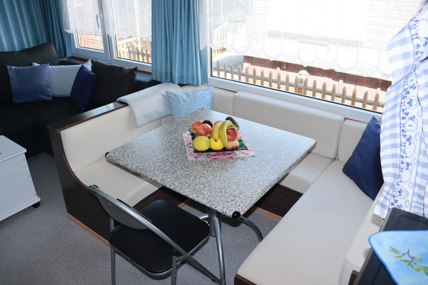Vacationing in Style in Salgesch VS - Photo 4 of 12
