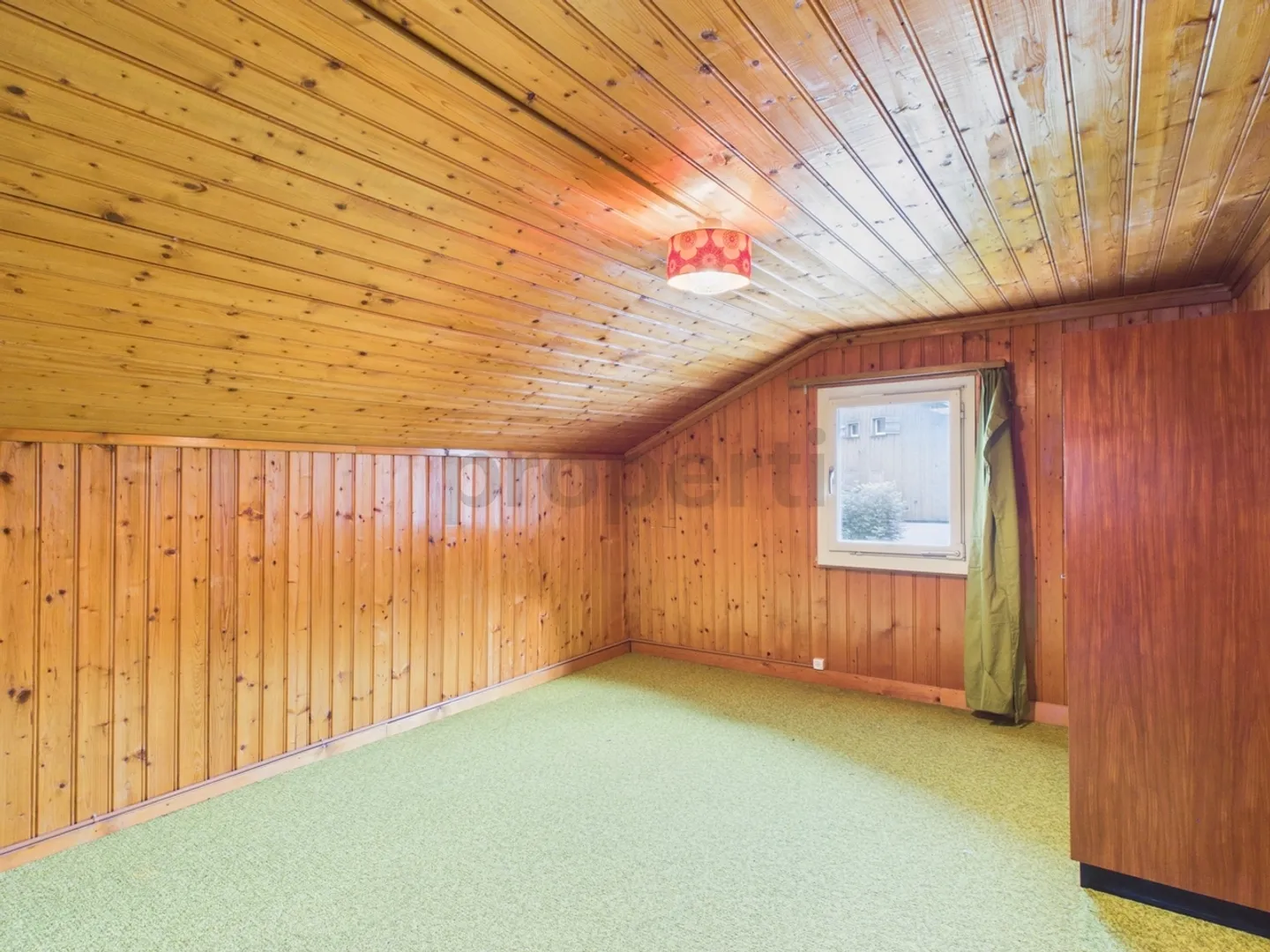 Maison individuelle historique avec potentiel polyvalent à Glarus Sud - Photo 9 sur 13