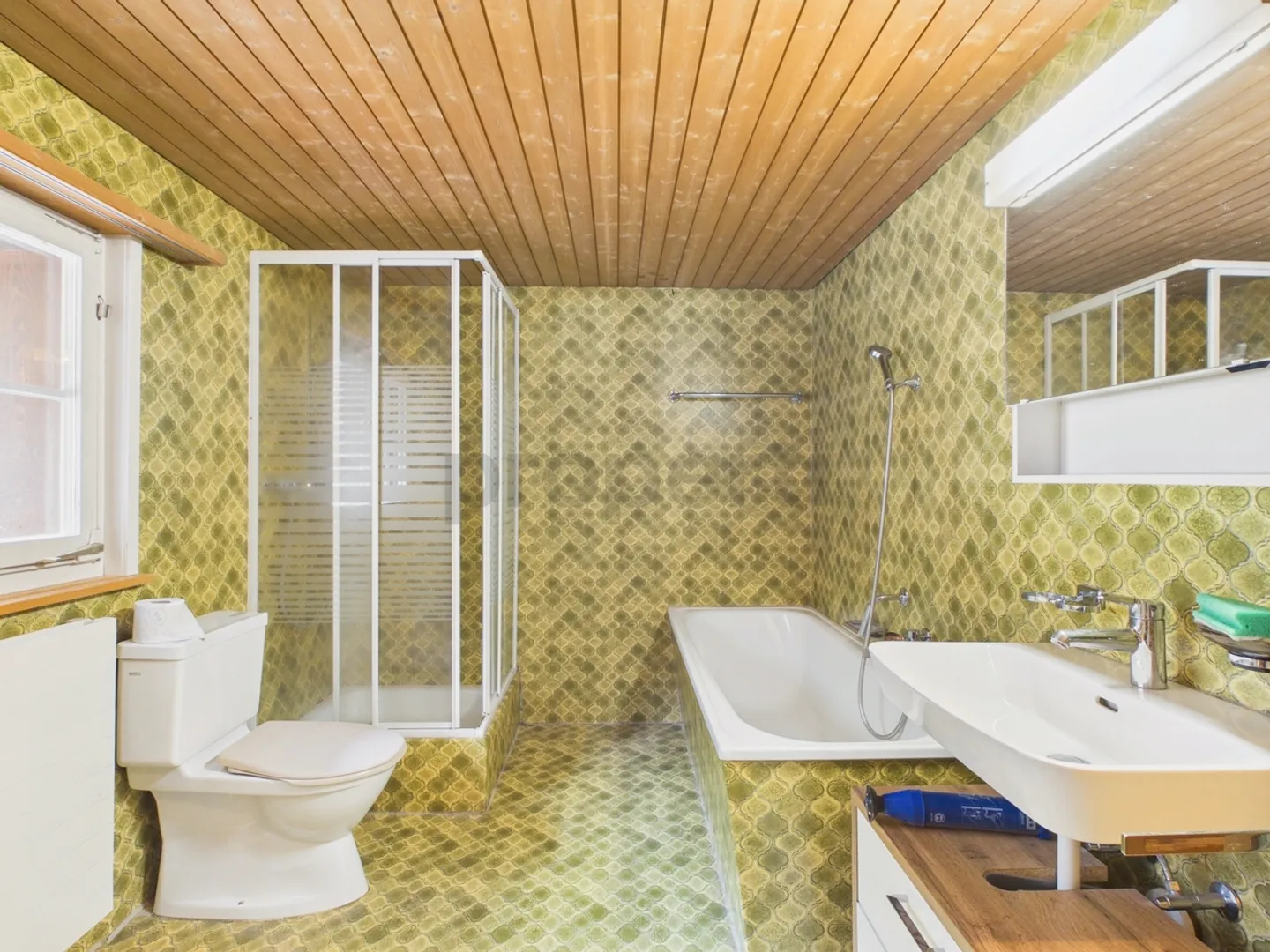 Maison individuelle historique avec potentiel polyvalent à Glarus Sud - Photo 10 sur 13