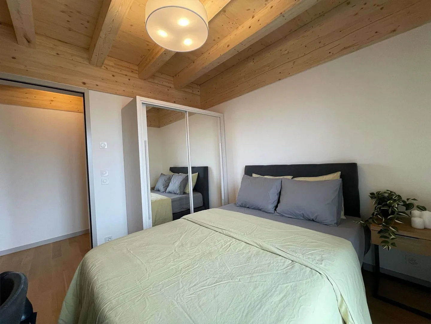 Pepe #1, Avenue Wendt, 1203 Genève - Foto 5 di 30