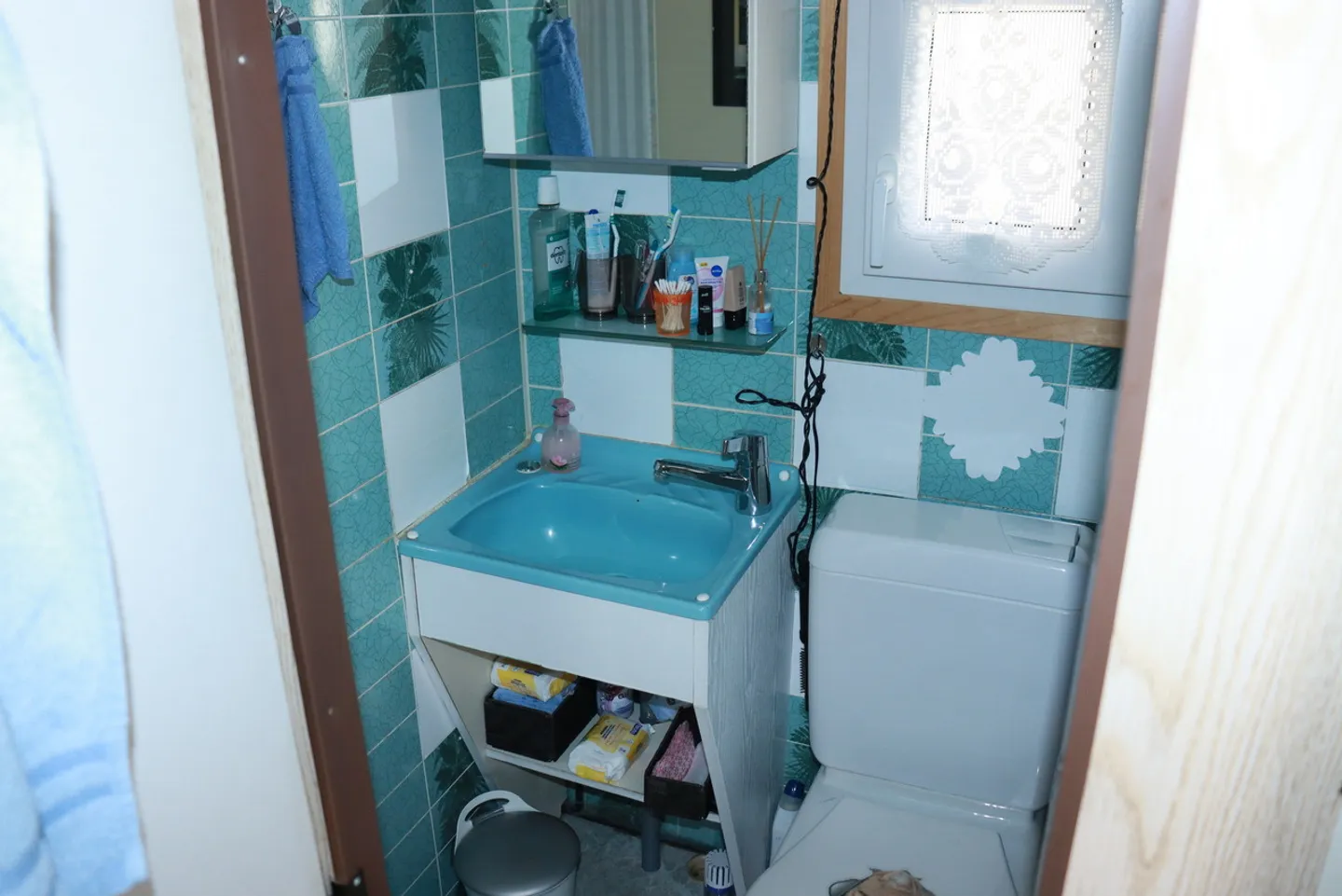 Vacationing in Style in Salgesch VS - Photo 7 of 12