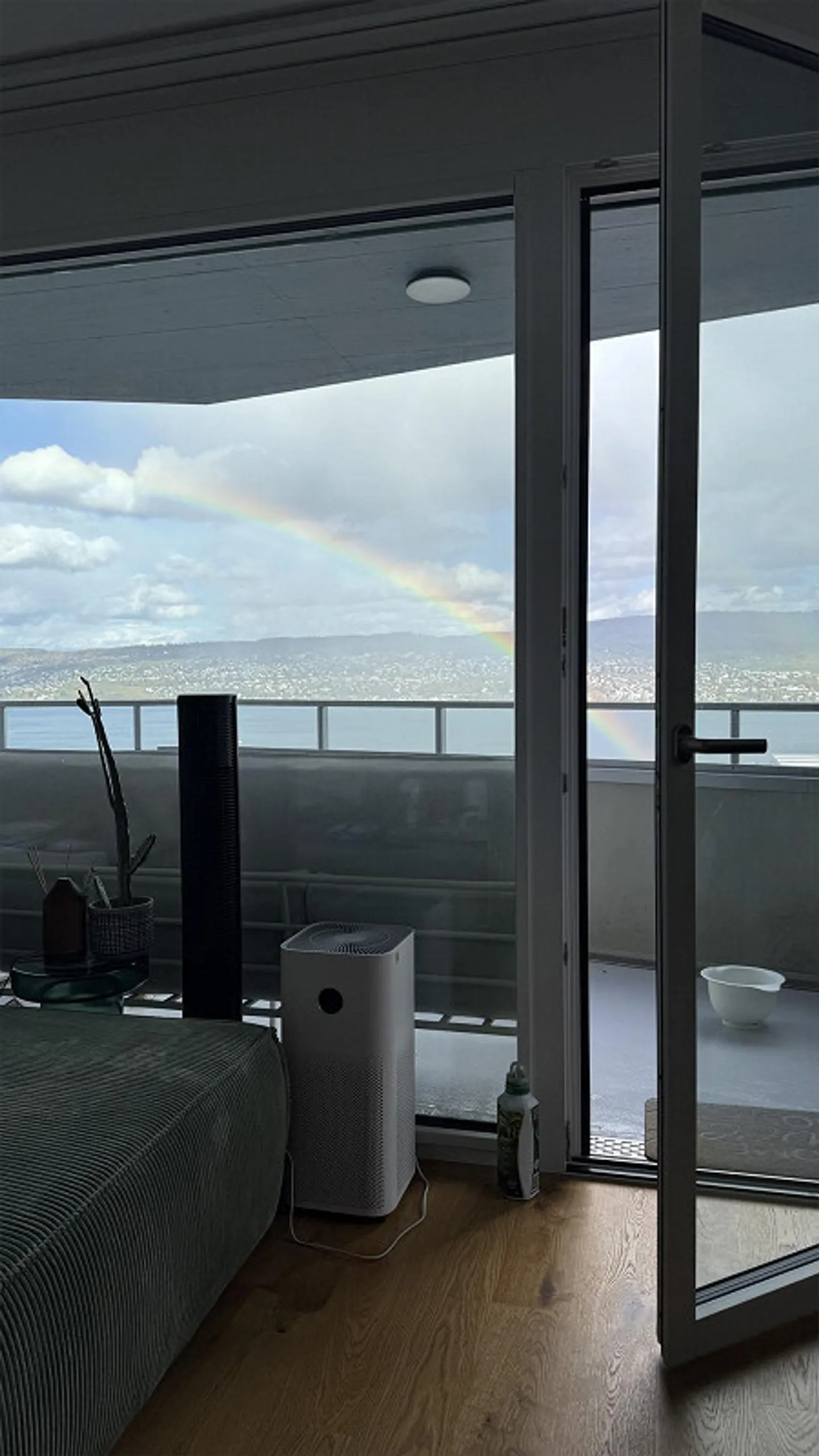 Newly built apartment with unique lake view - Photo 10 of 15